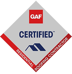 Gaf Certified Residential Roofing Contractor - Ultra Dry Roofing