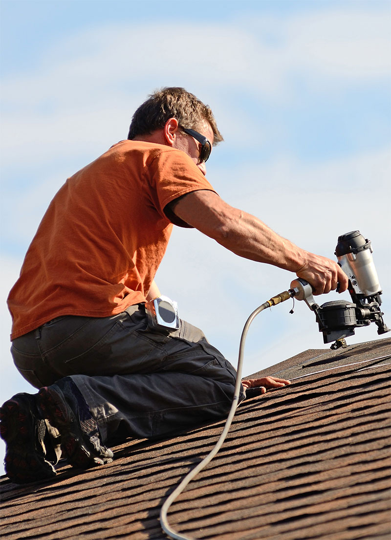 Roofing Contractor in Indianapolis IN