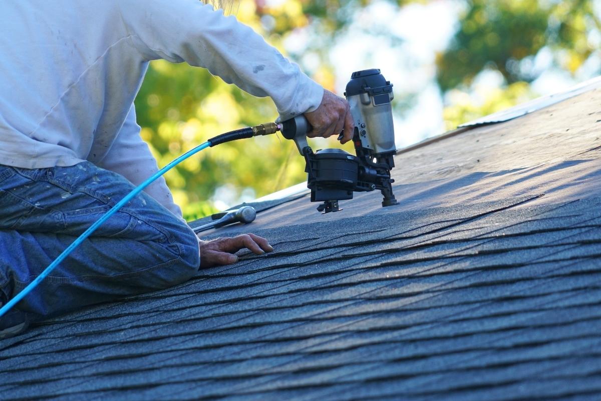 Residential Repairs services