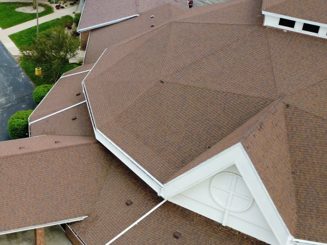 The BEST New Roof Warranty