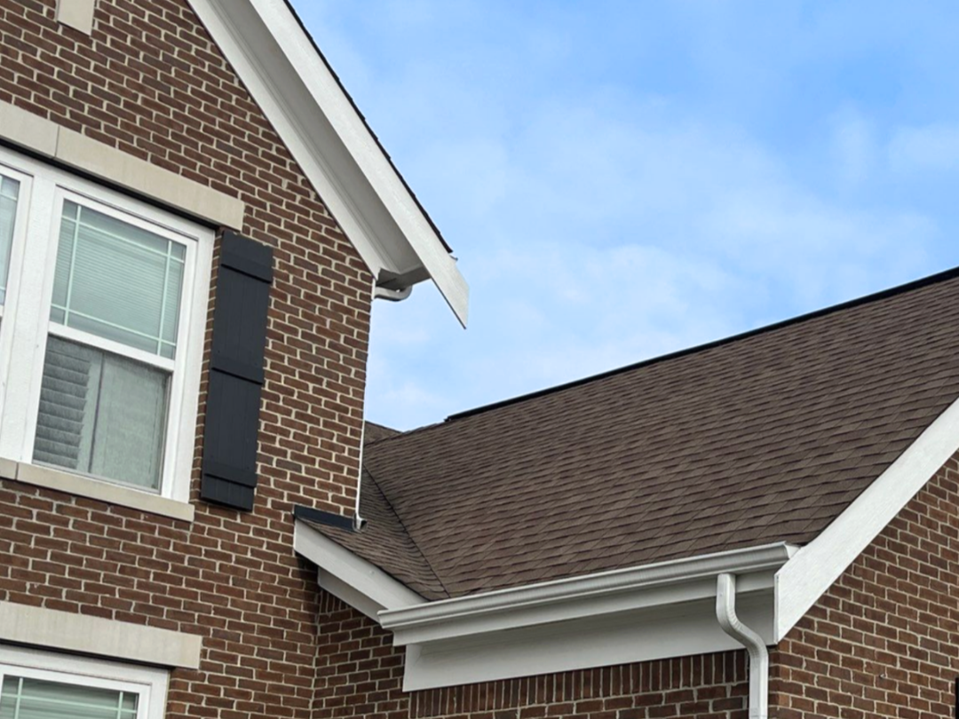 roof by Ultra Dry Roofing<br />
